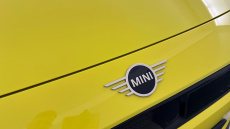 MINI Cooper 160kW SE Classic [Level 2] 54kWh 3dr Auto Electric Hatchback